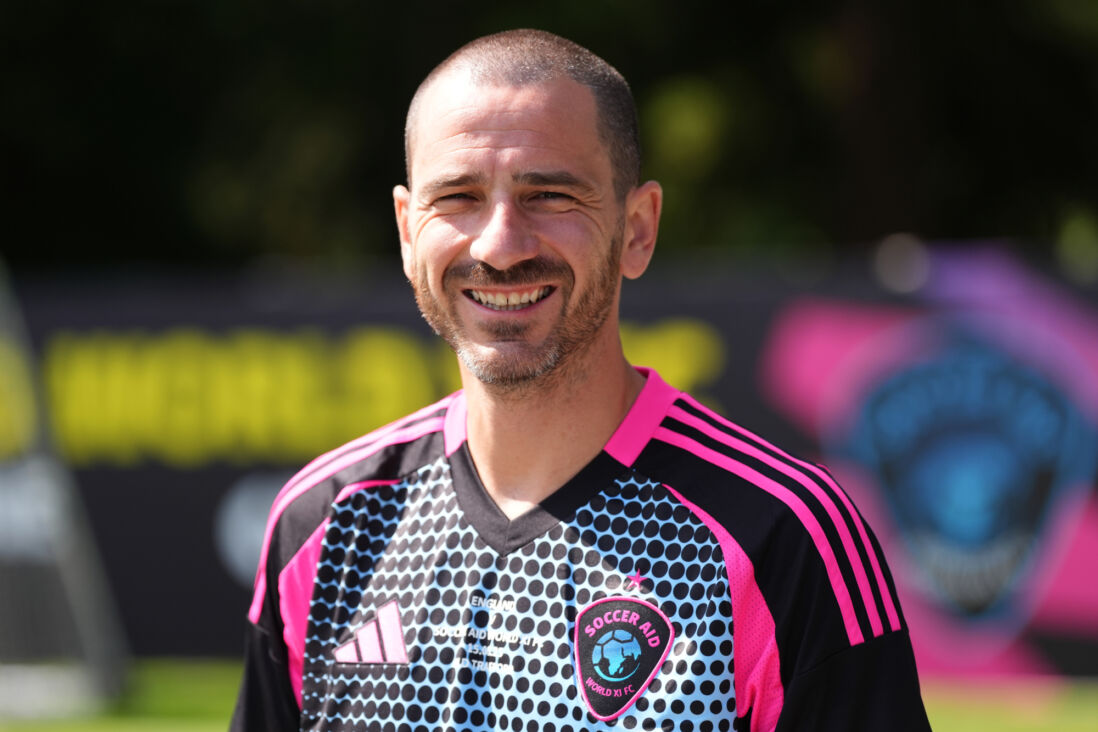 Leonardo Bonucci