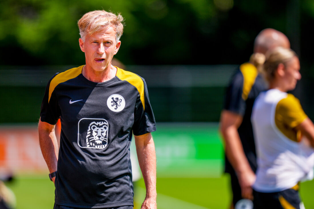 Andries Jonker