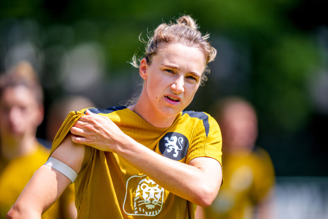 Vivianne Miedema
