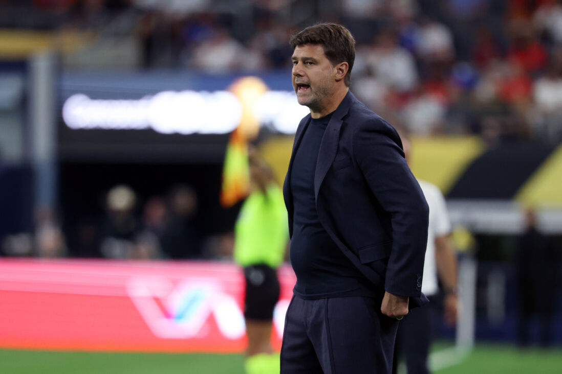 Mauricio Pochettino