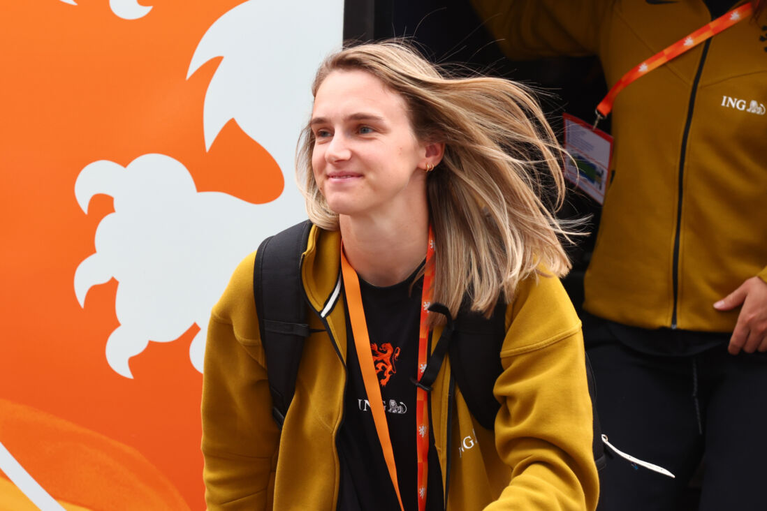 Vivianne Miedema