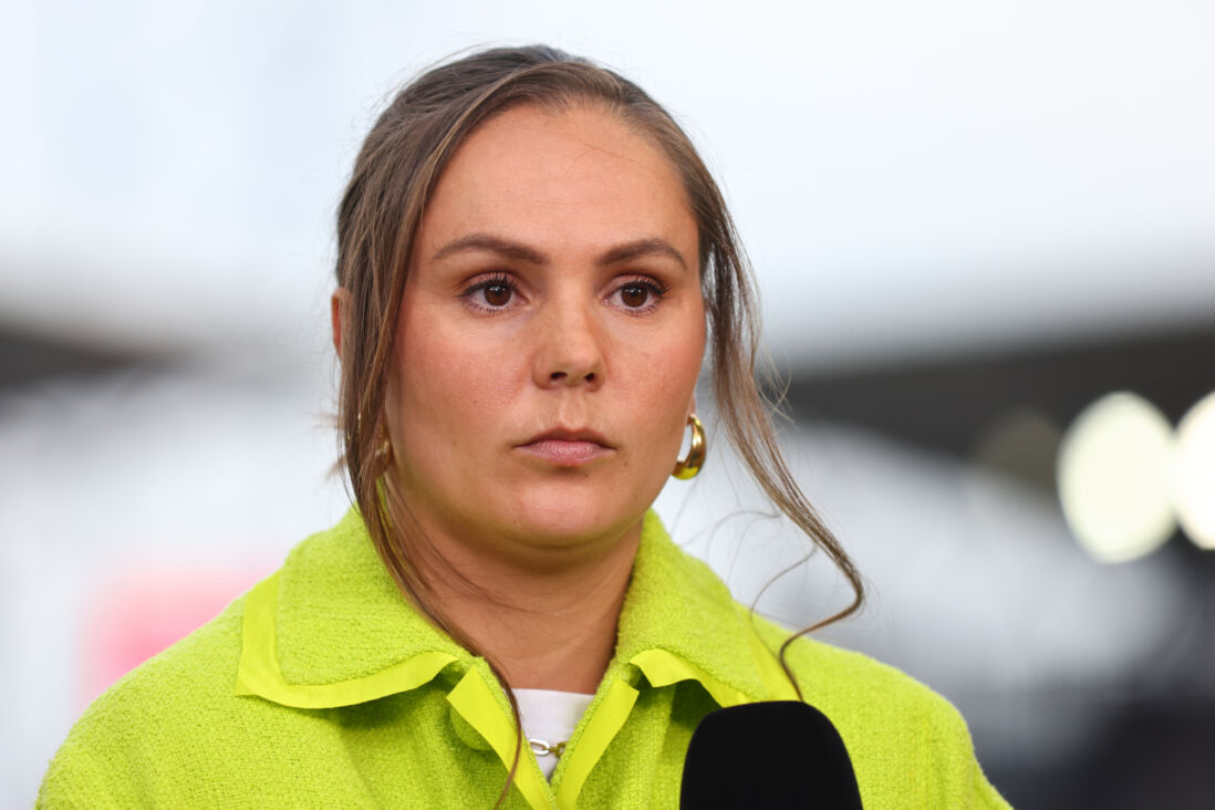 Lieke Martens