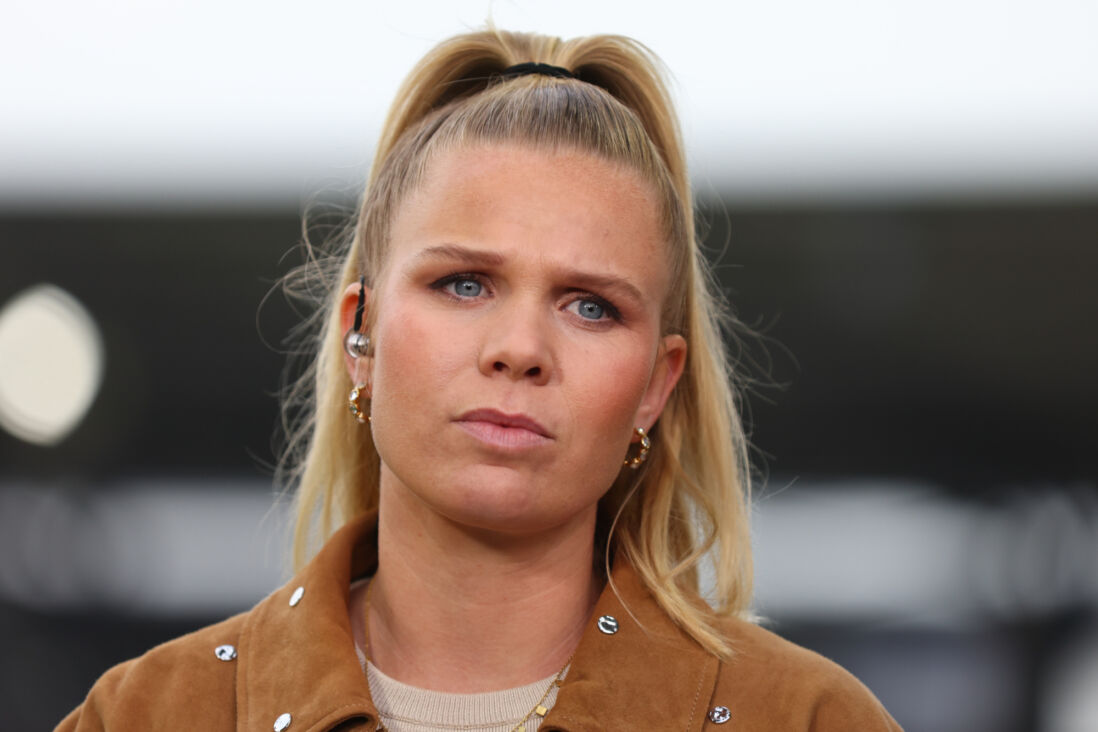 Kika van Es