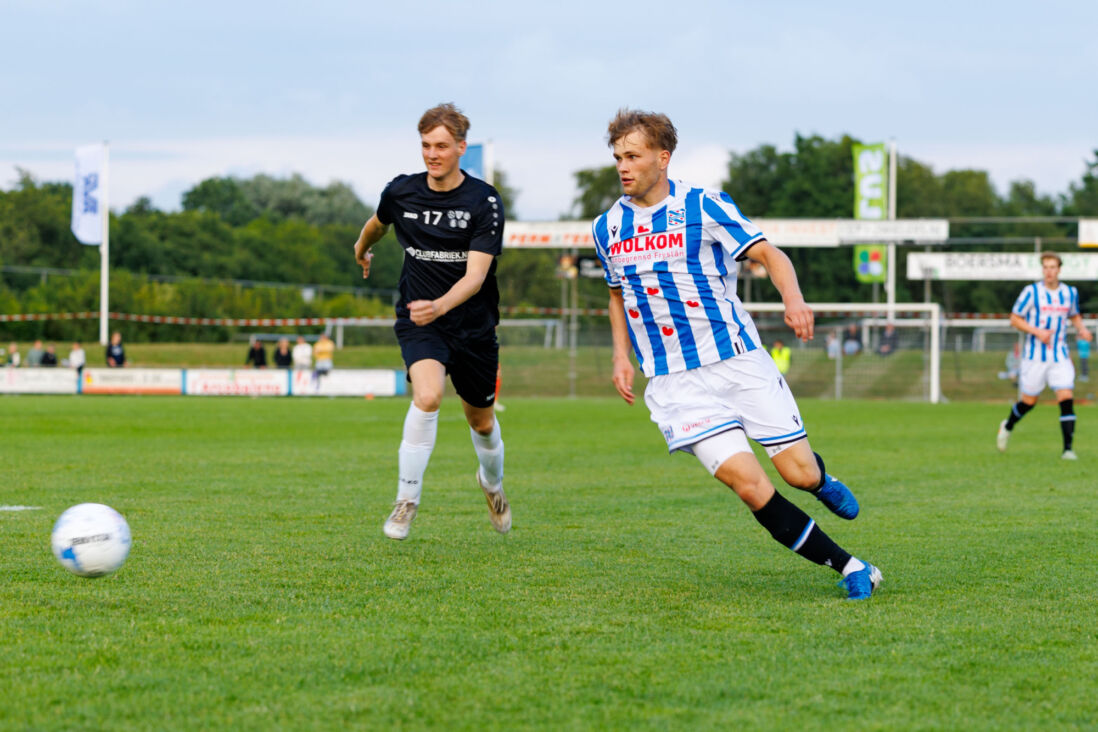 Robin Bouw