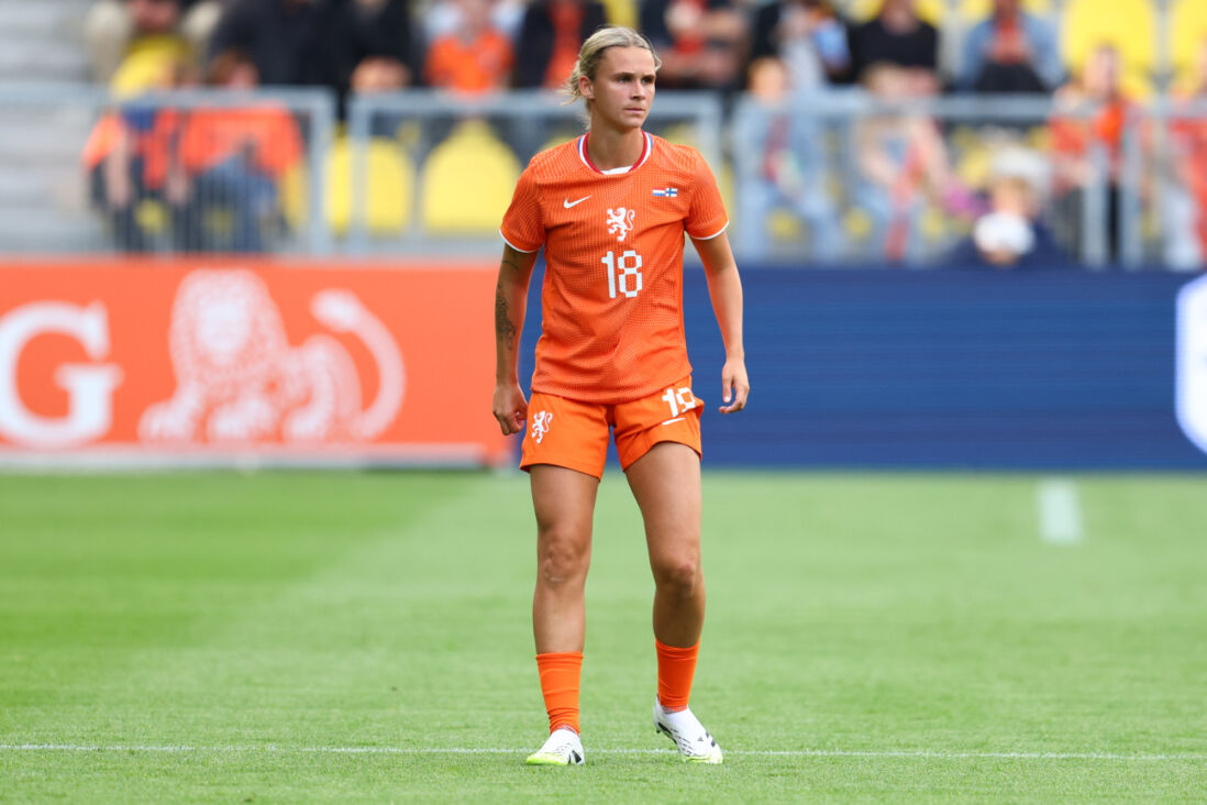 Kerstin Casparij