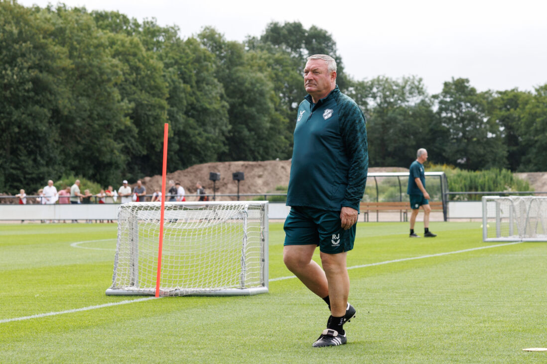 Ron Jans