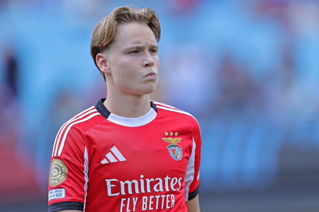 Andreas Schjelderup