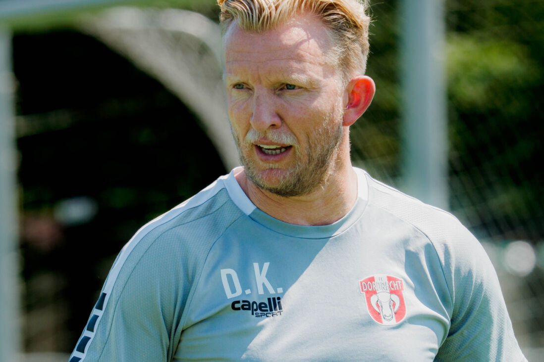 Dirk Kuijt