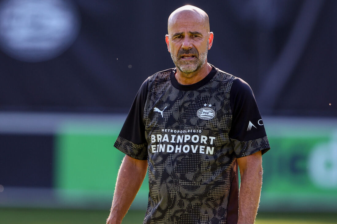 Peter Bosz