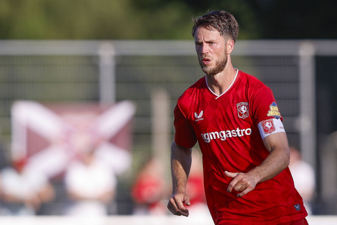 Ricky van Wolfswinkel