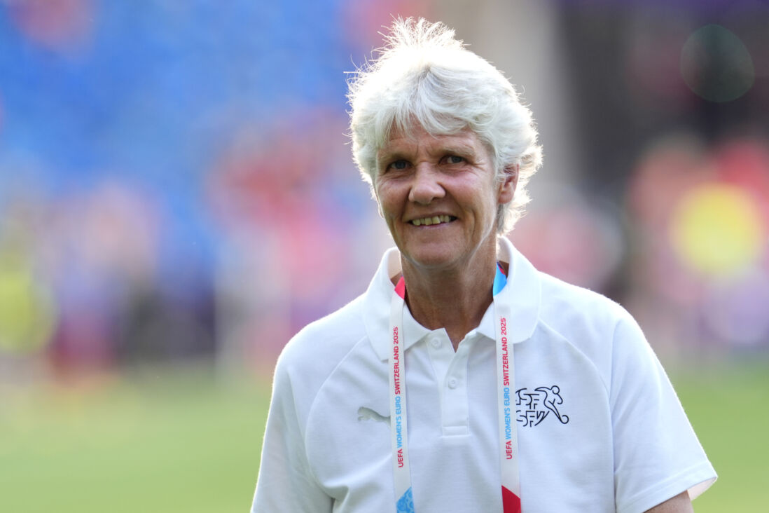 Pia Sundhage