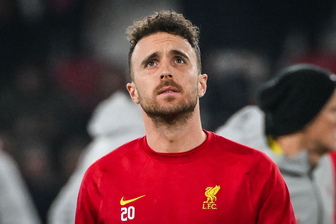 Diogo Jota