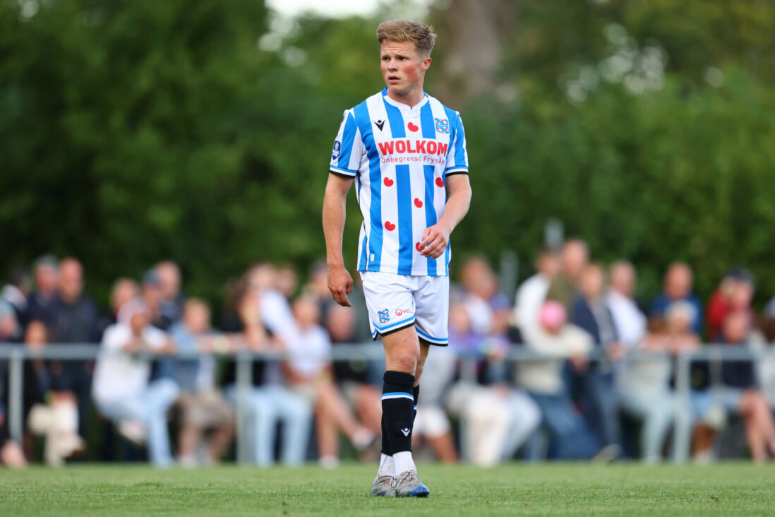 Levi Smans