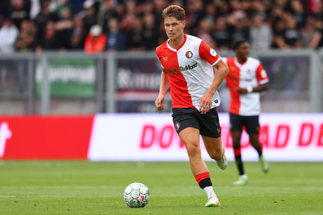 Thijs Kraaijeveld