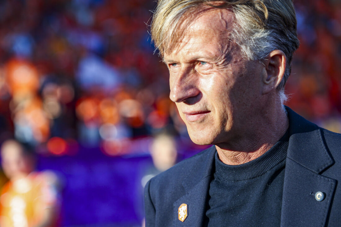 Andries Jonker