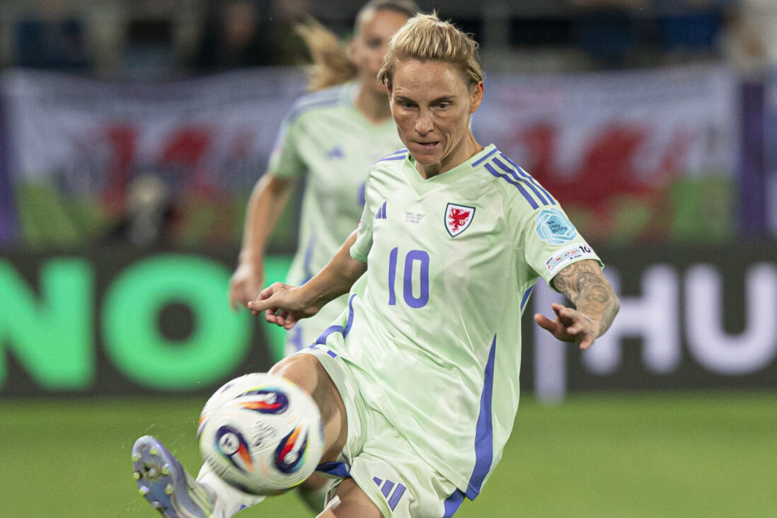 Jess Fishlock