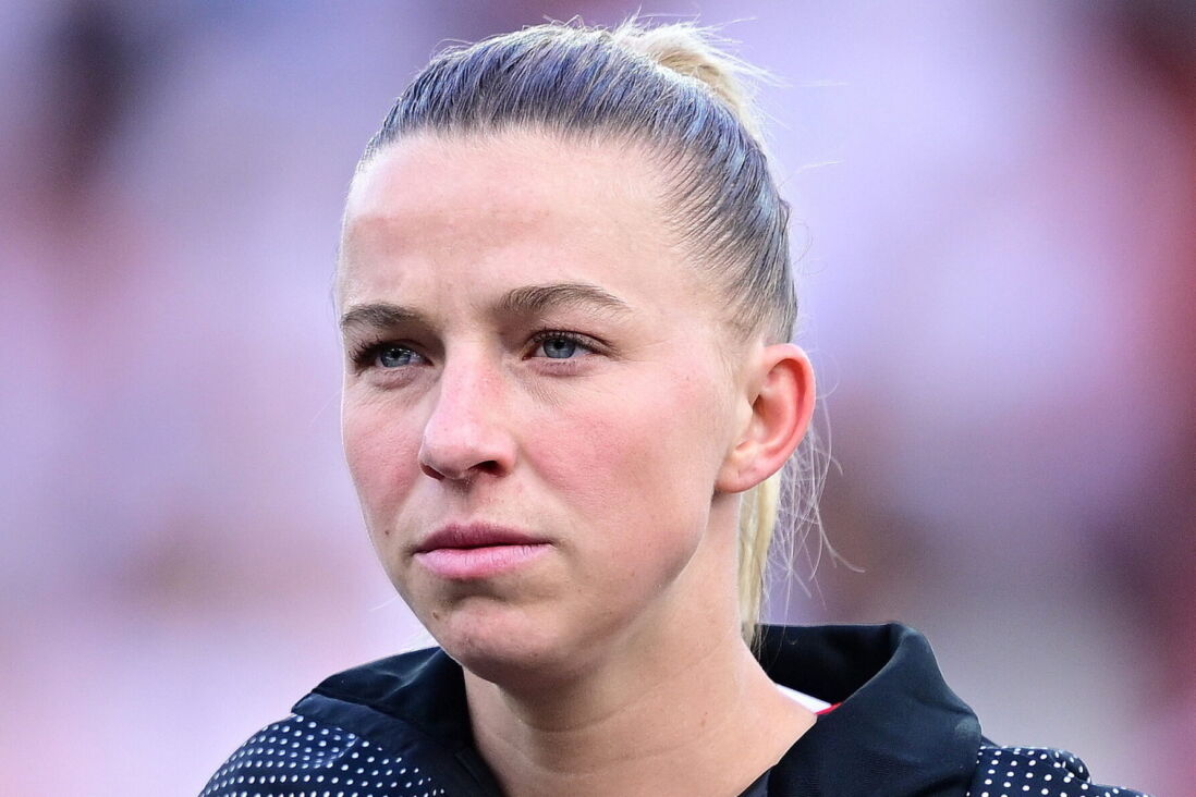 Jackie Groenen