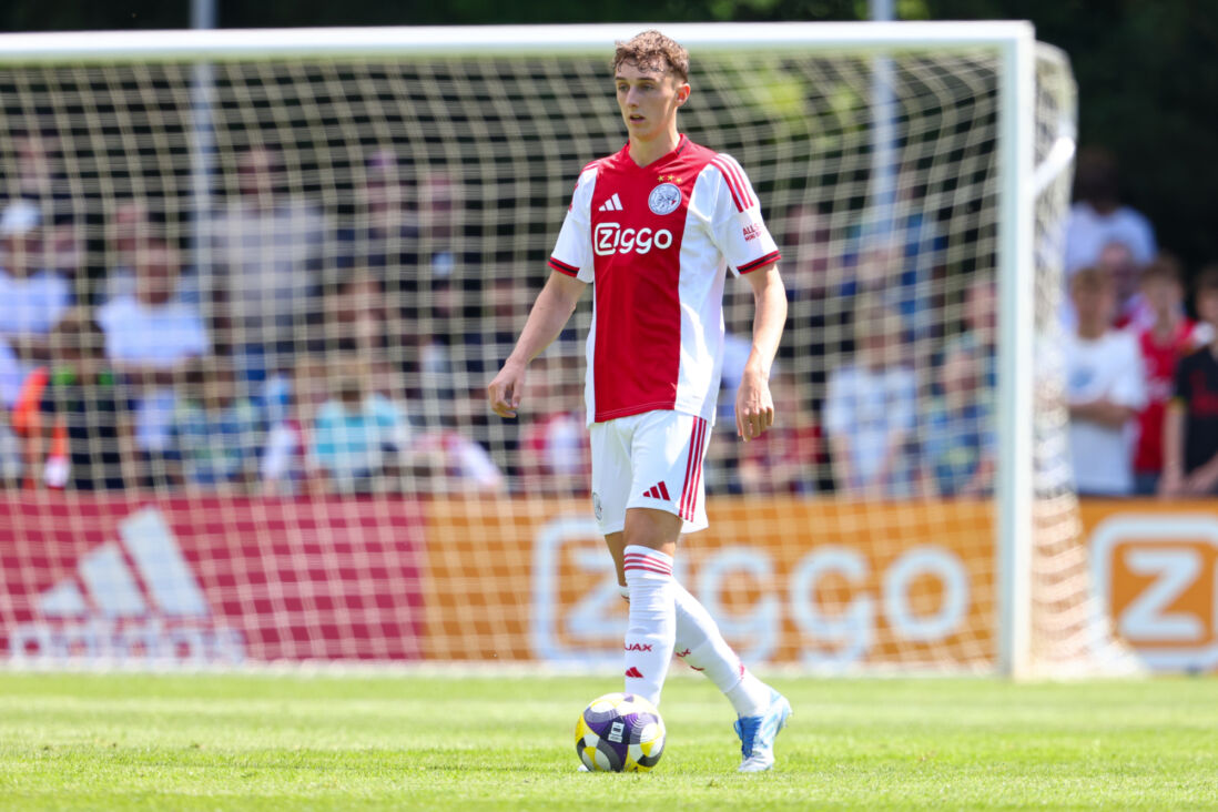 Youri Baas