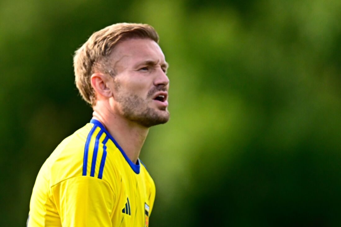 Mark Diemers bij SC Cambuur