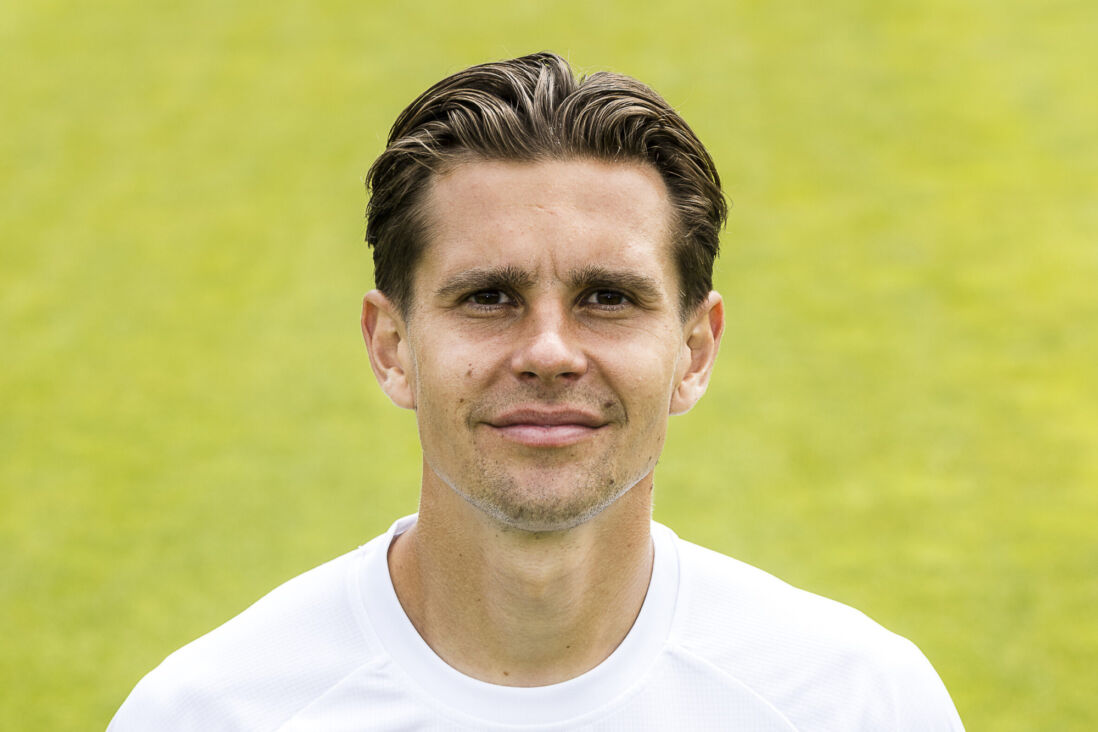 Victor Jensen
