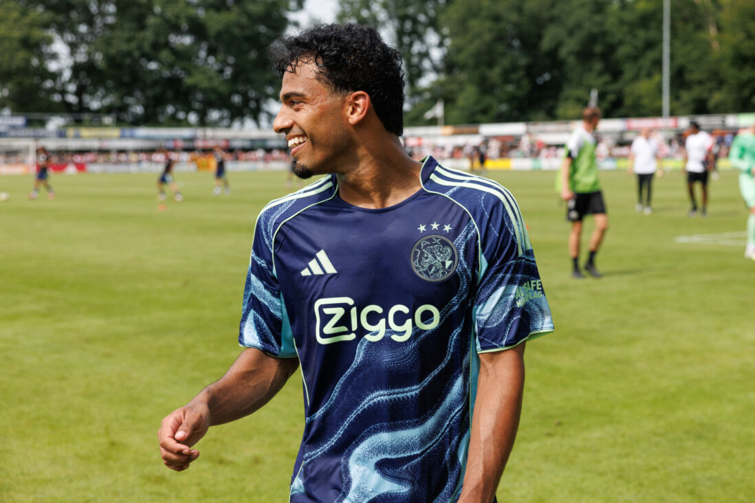 Owen Wijndal