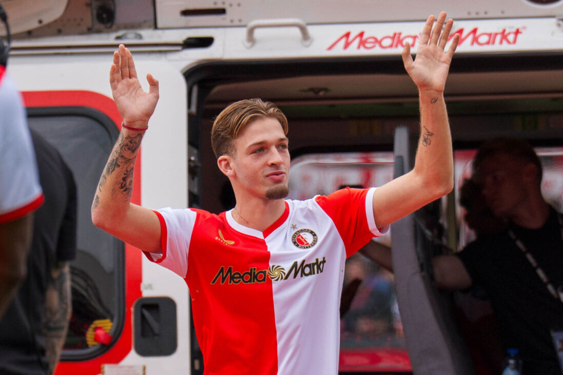 Luciano Valente