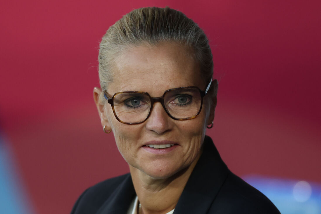 Sarina Wiegman