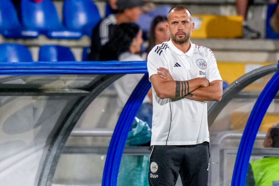 John Heitinga