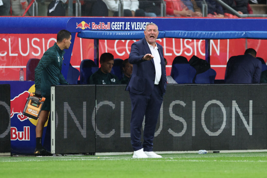 Ron Jans