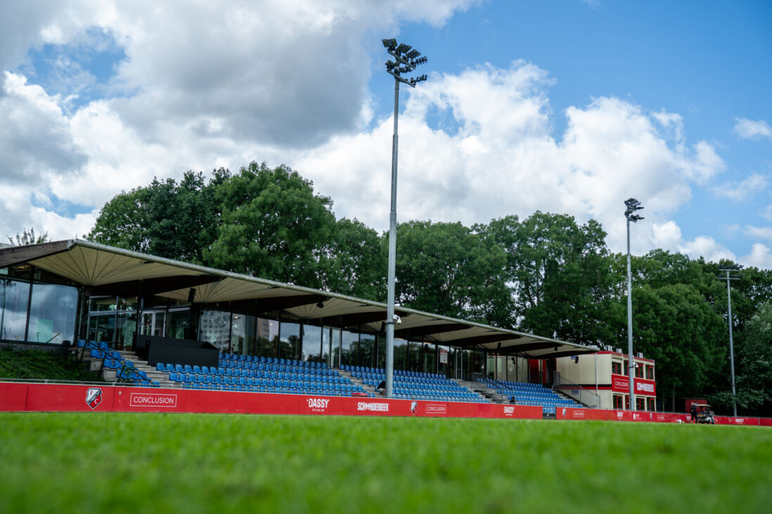 Sportcomplex Zoudenbalch