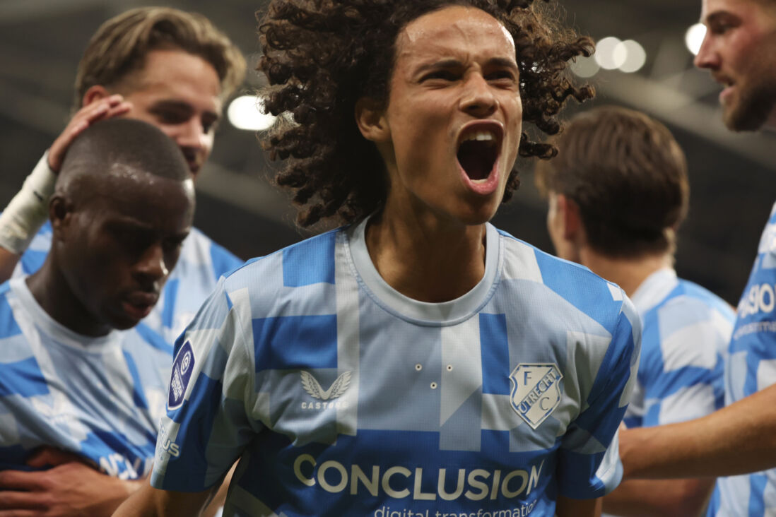 Gjivai Zechiel juicht