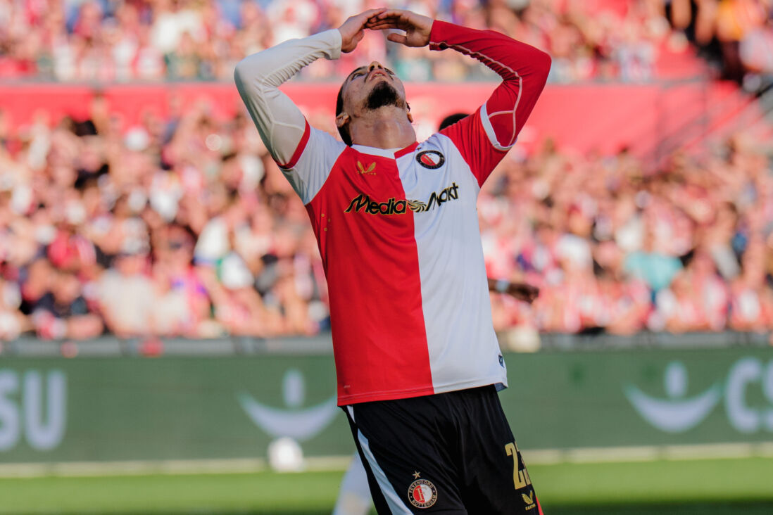 Anis Hadj Moussa baalt