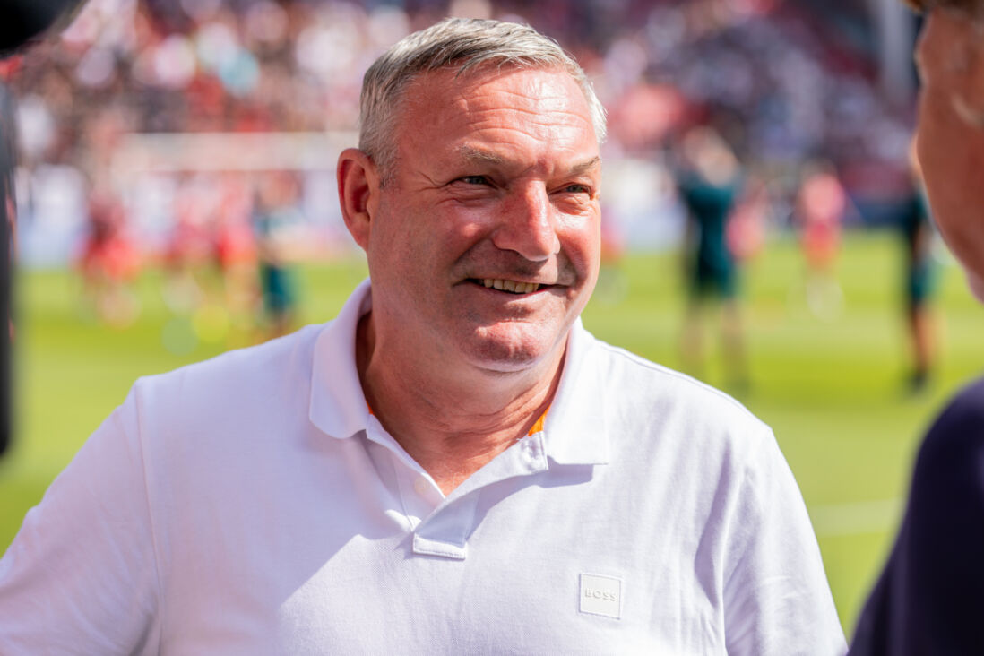 Ron Jans