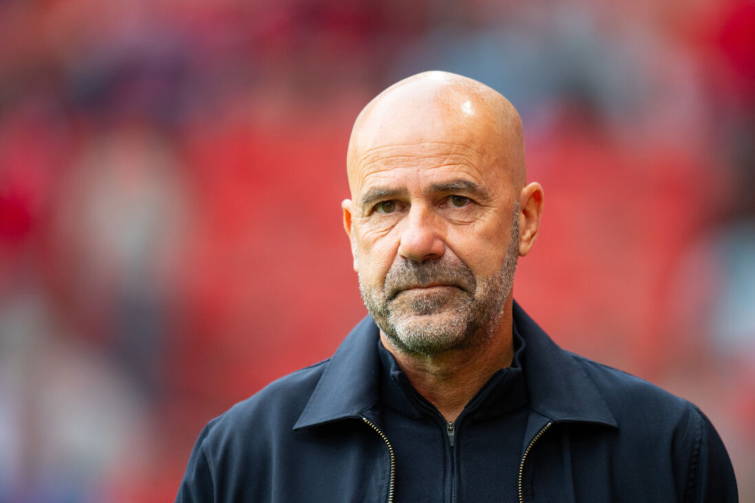 Peter Bosz