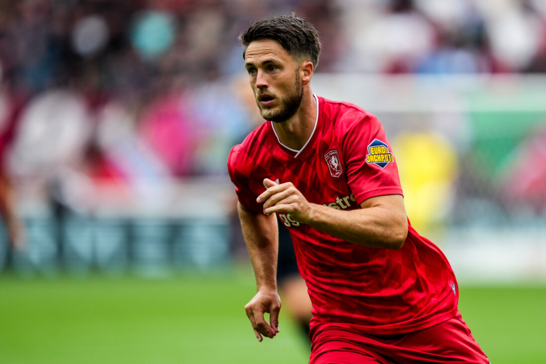 Ricky van Wolfswinkel