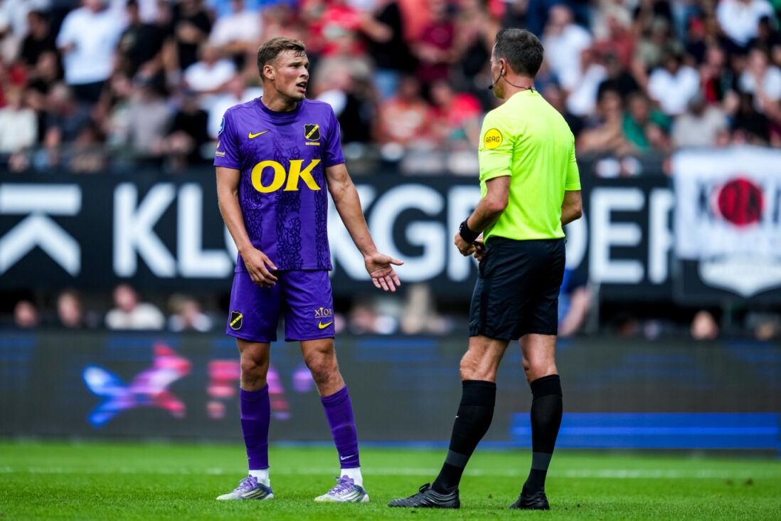 Sydney van Hooijdonk