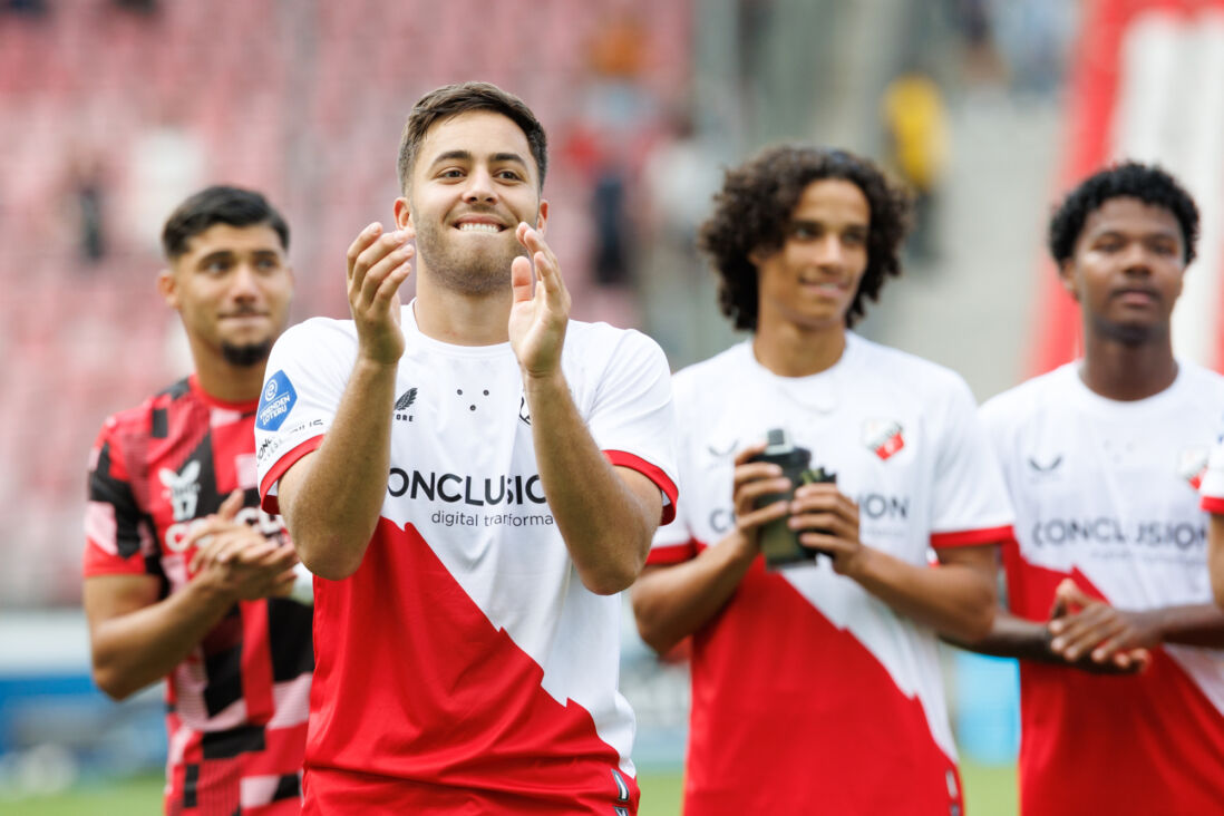 Souffian El Karouani