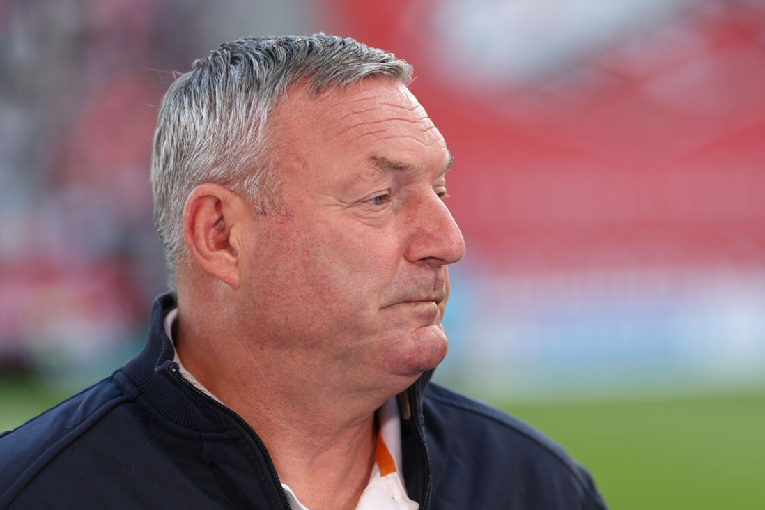 Ron Jans