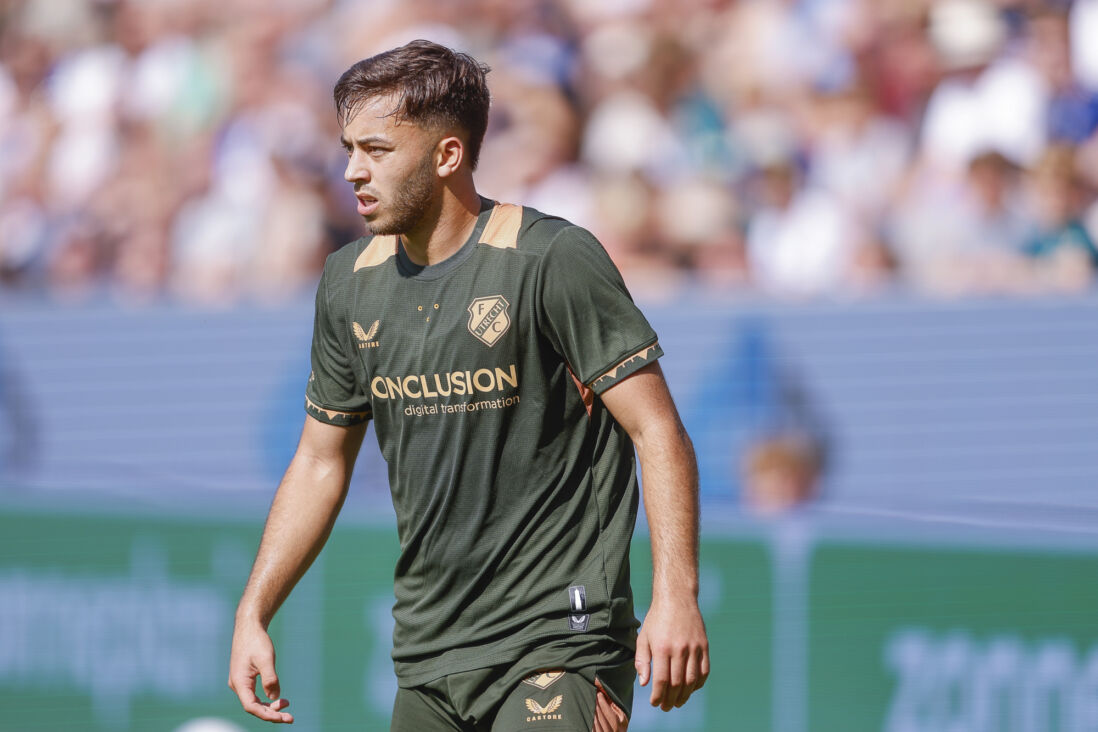 Souffian El Karouani