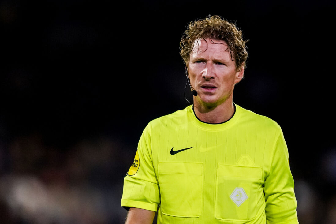 Martin van den Kerkhof