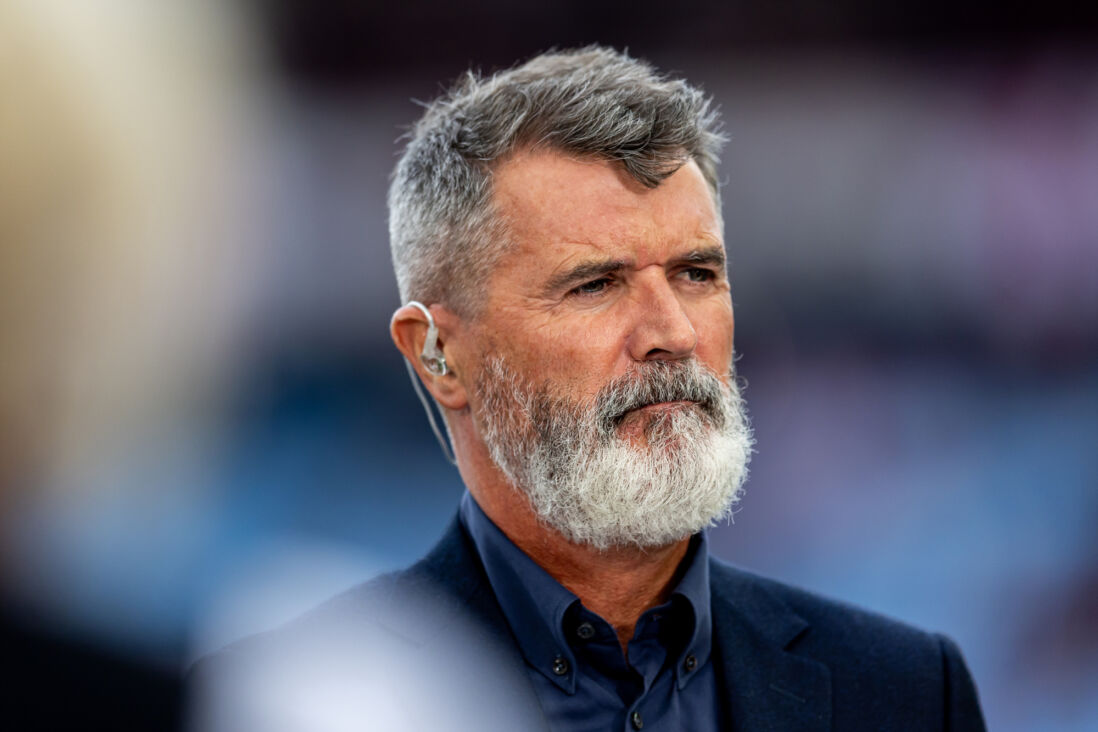 Roy Keane