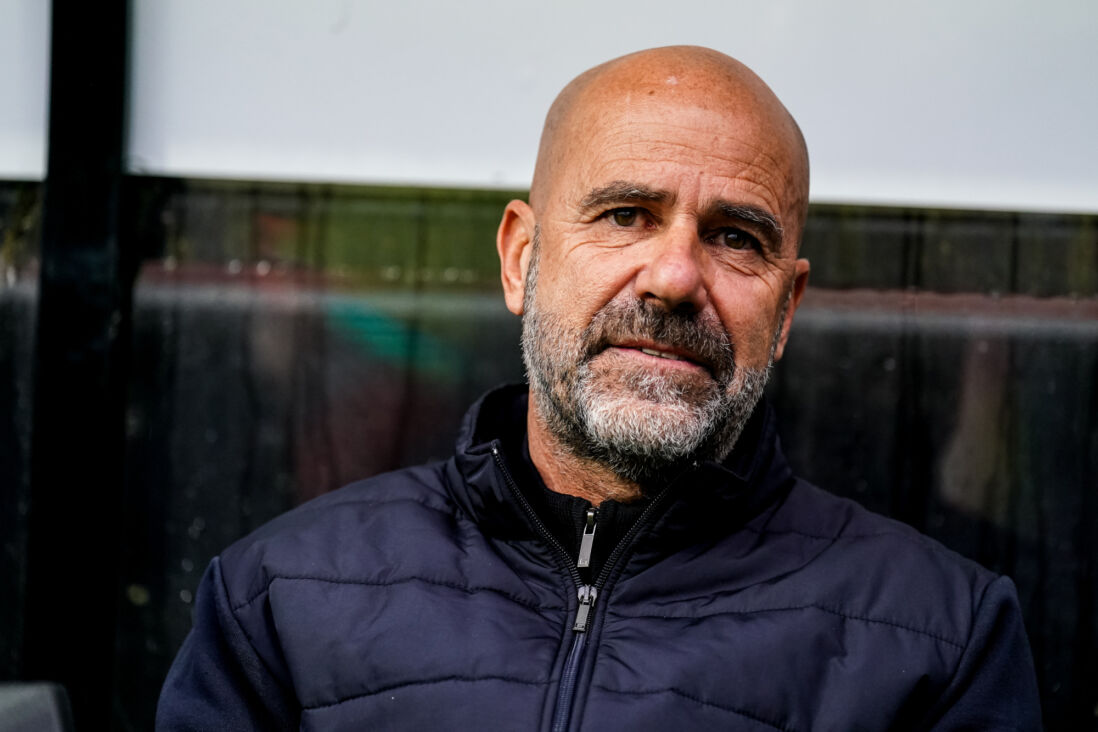 Peter Bosz