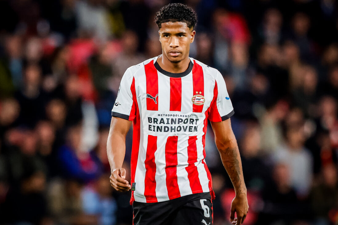 Ryan Flamingo tegen Union Sint-Gillis