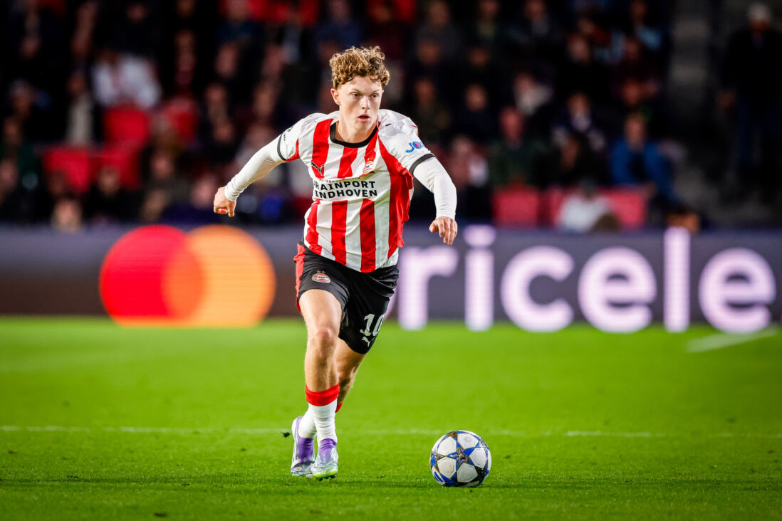 Paul Wanner tegen Union