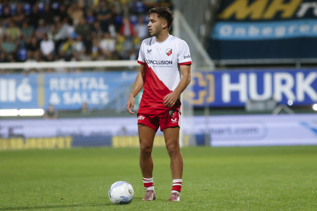 Souffian El Karouani