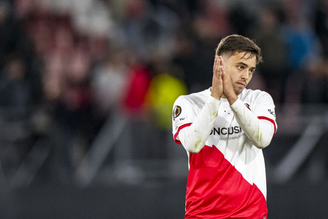 Souffian El Karouani