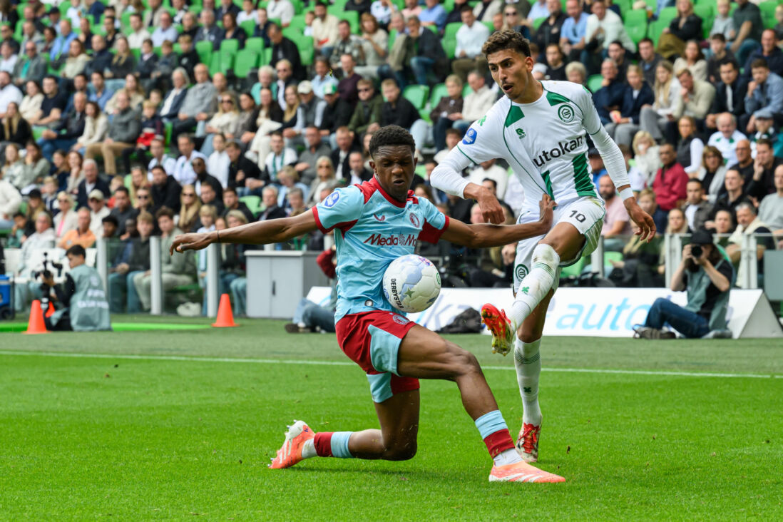 Givairo Read en Younes Taha