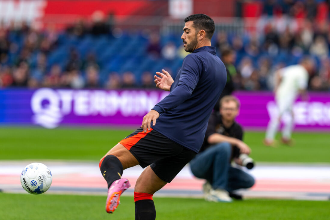 Graziano Pelle