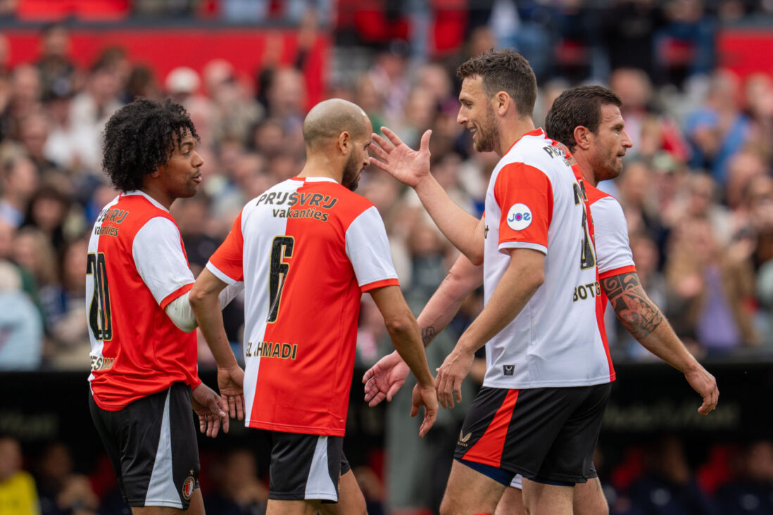 Feyenoord Legends