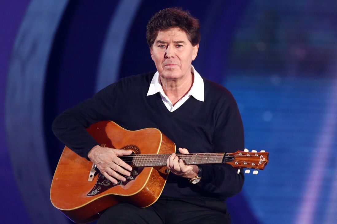 Horst Nussbaum als Jack White